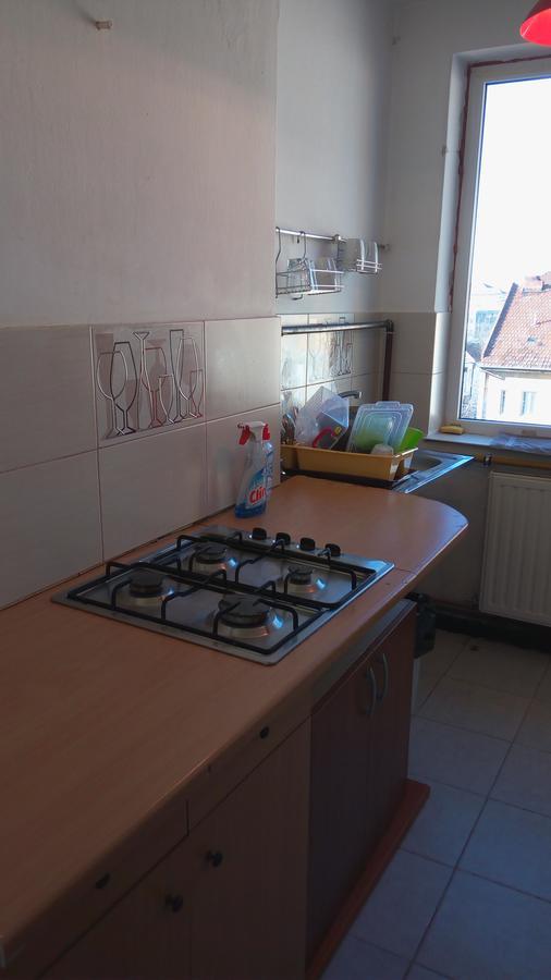 Central Apartment 2 Timisoara Bagian luar foto