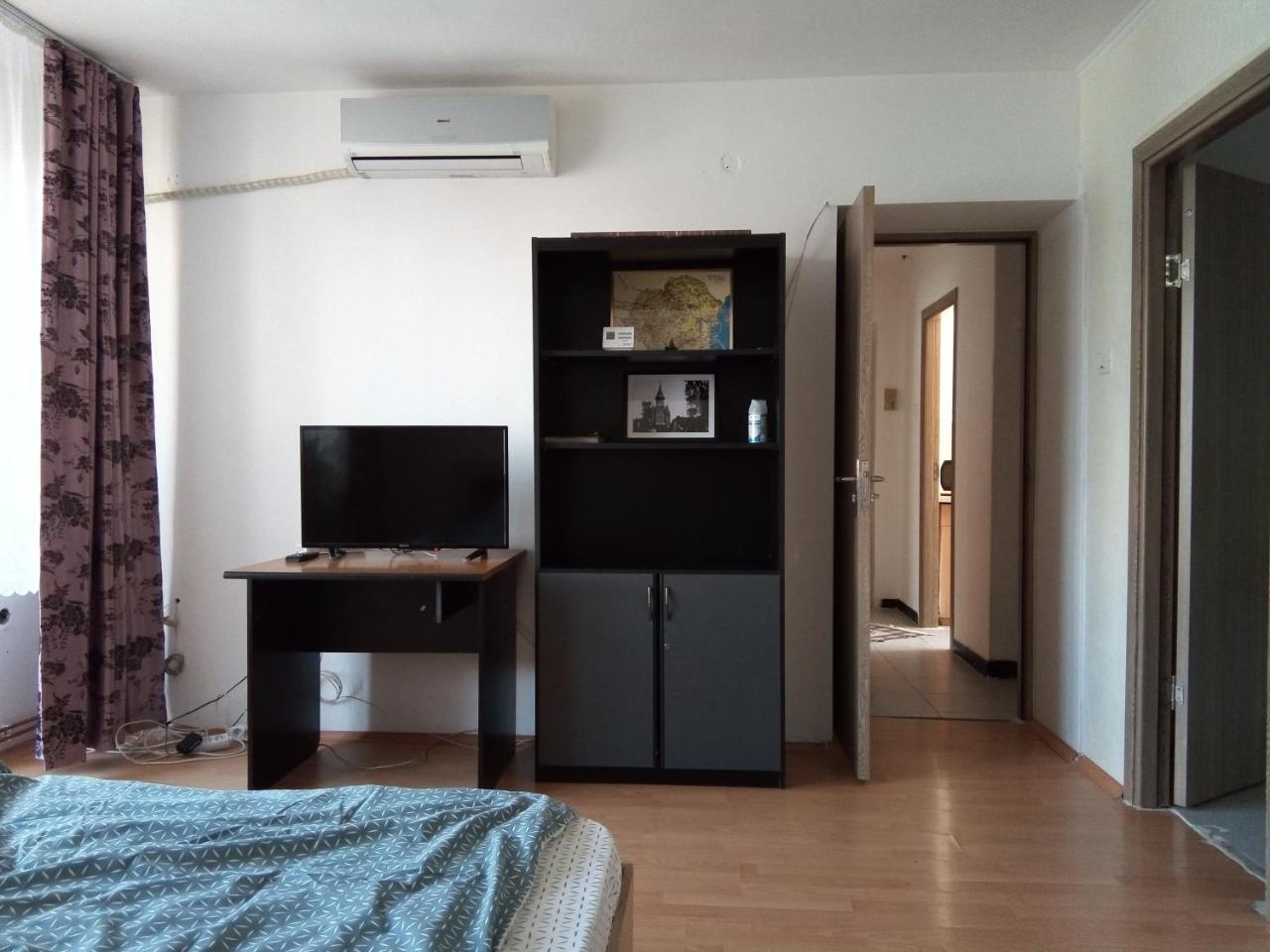 Central Apartment 2 Timisoara Bagian luar foto