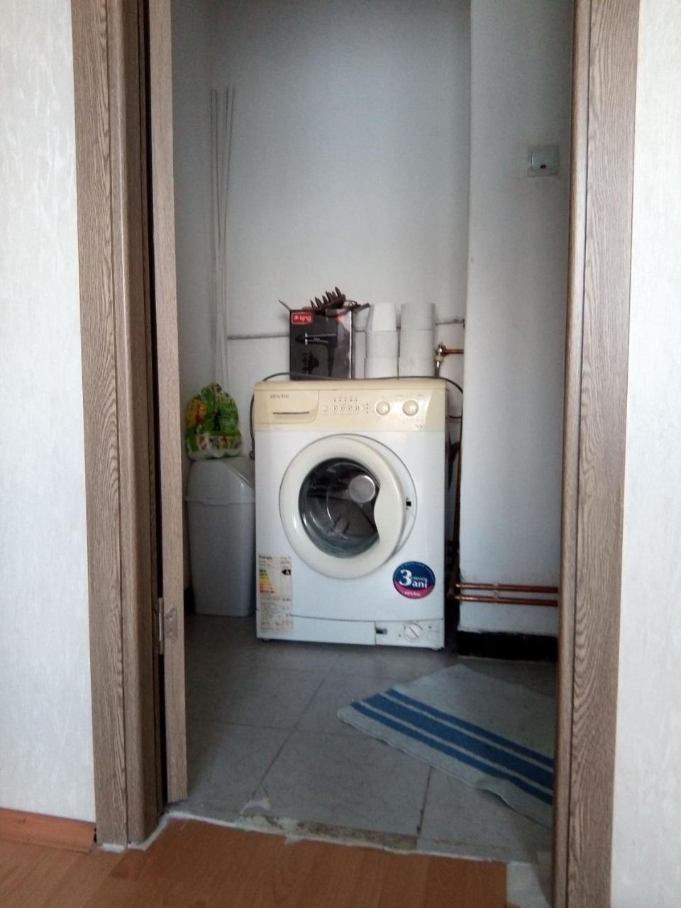 Central Apartment 2 Timisoara Bagian luar foto